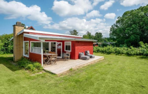 Gorgeous Home In Kalundborg With Kitchen, Kalundborg